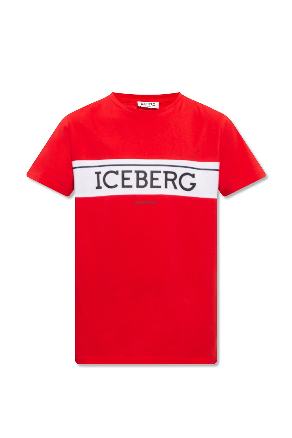 Iceberg shirt hotsell